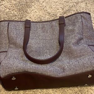 Thirty One tote bag